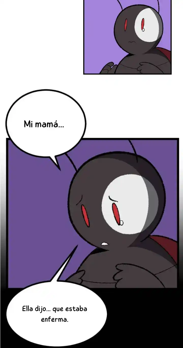 Bugtopia - Capítulo 1.2 - Página 9 - LectorTMOo