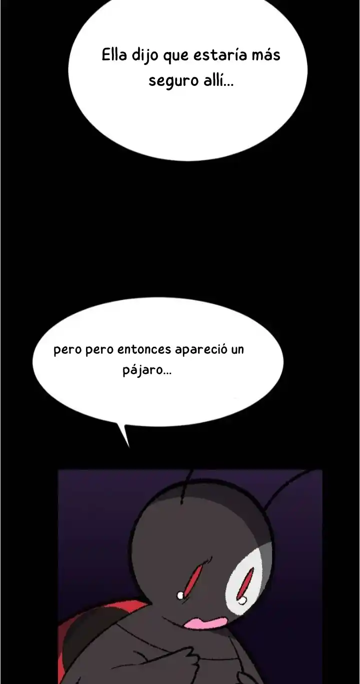 Bugtopia - Capítulo 1.2 - Página 11 - LectorTMOo