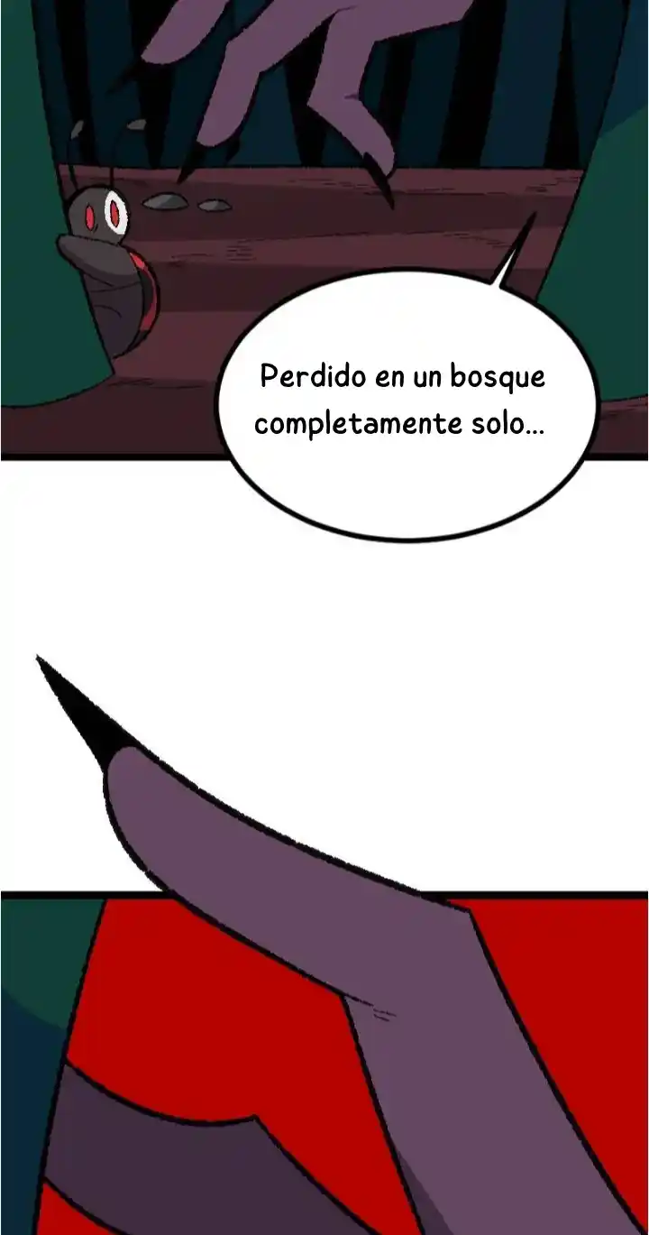 Bugtopia - Capítulo 1.2 - Página 14 - LectorTMOo
