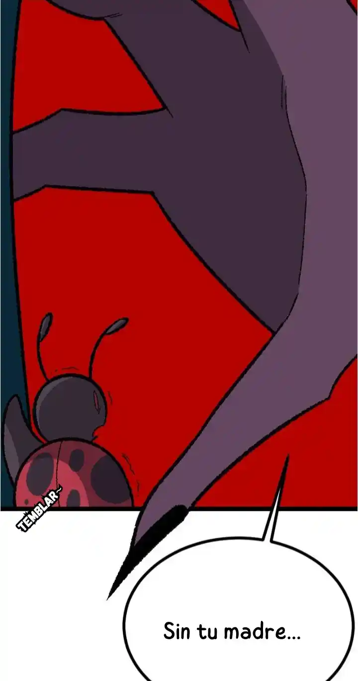 Bugtopia - Capítulo 1.2 - Página 15 - LectorTMOo