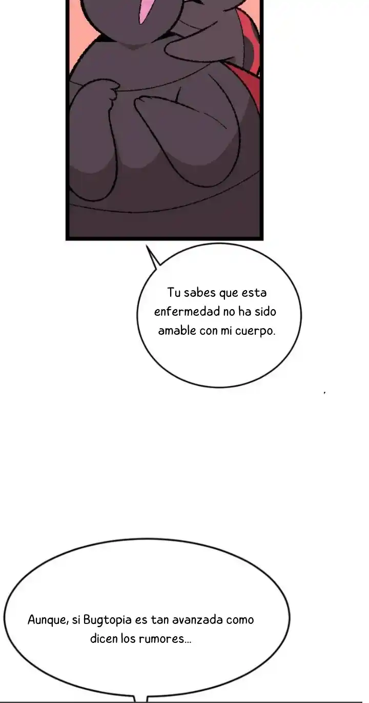 Bugtopia - Capítulo 1 - Página 4 - LectorTMOo