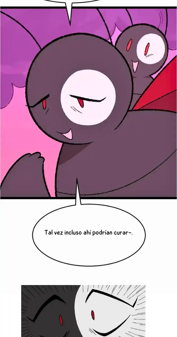 Bugtopia - Capítulo 1 - Página 5 - LectorTMOo