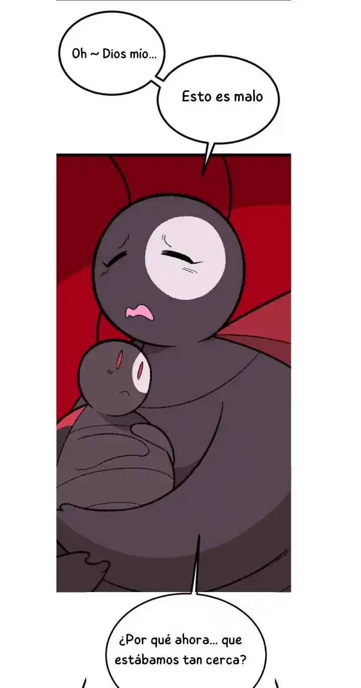 Bugtopia - Capítulo 1 - Página 7 - LectorTMOo
