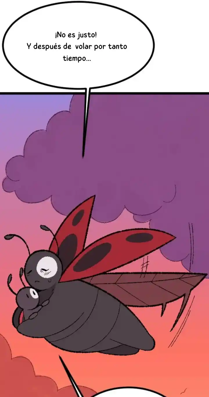 Bugtopia - Capítulo 1 - Página 8 - LectorTMOo
