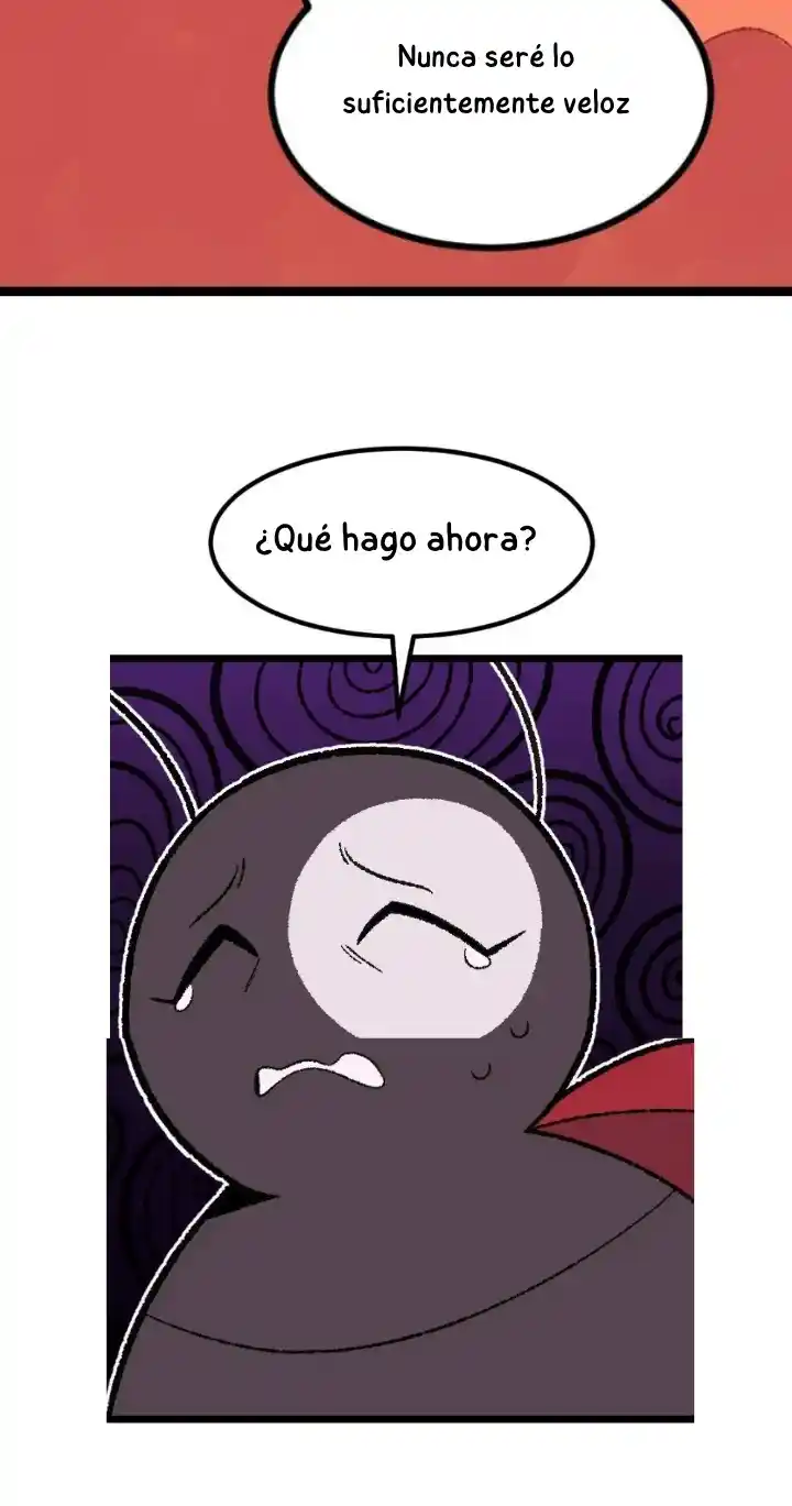 Bugtopia - Capítulo 1 - Página 9 - LectorTMOo