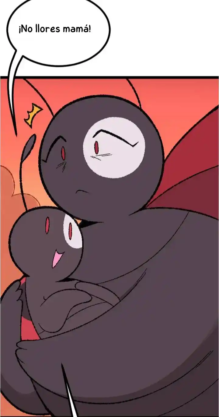Bugtopia - Capítulo 1 - Página 10 - LectorTMOo
