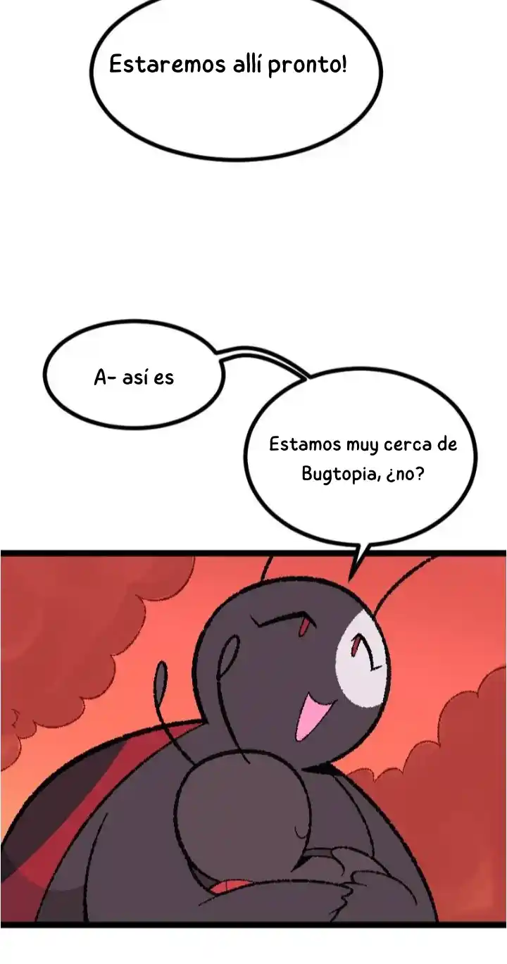 Bugtopia - Capítulo 1 - Página 11 - LectorTMOo