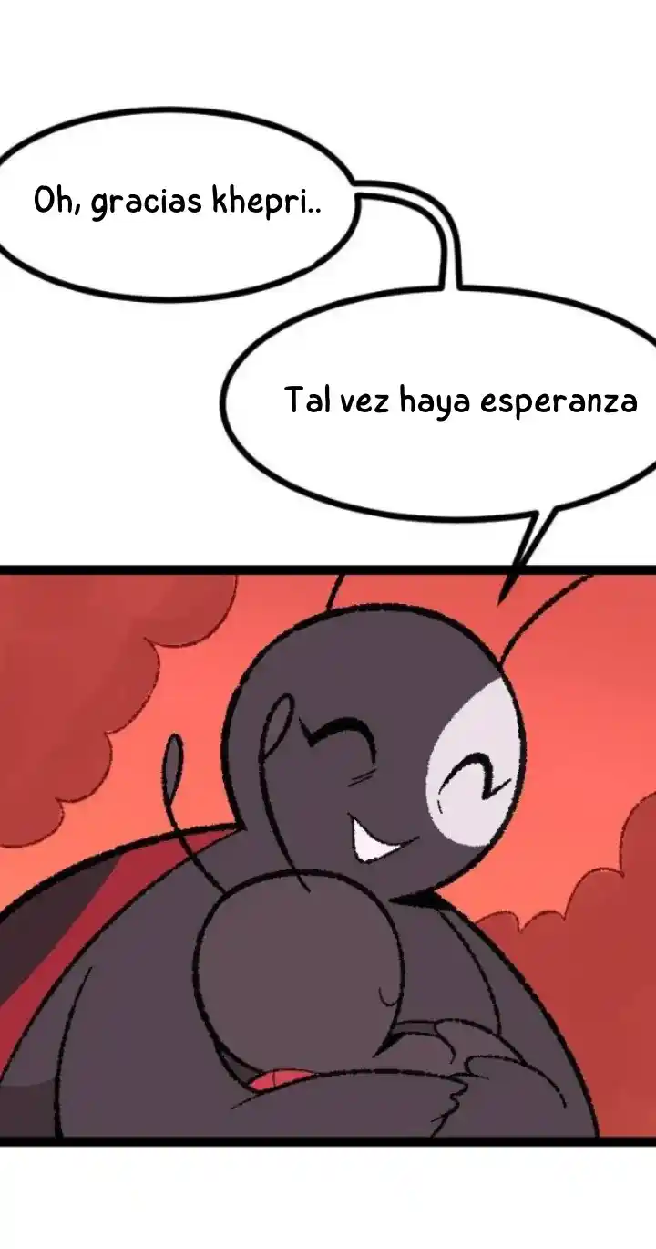 Bugtopia - Capítulo 1 - Página 12 - LectorTMOo