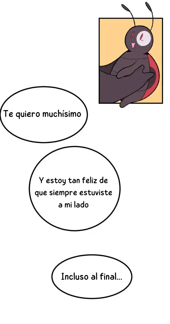 Bugtopia - Capítulo 1 - Página 13 - LectorTMOo