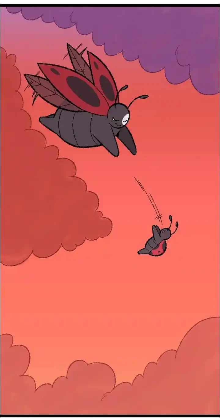 Bugtopia - Capítulo 1 - Página 15 - LectorTMOo