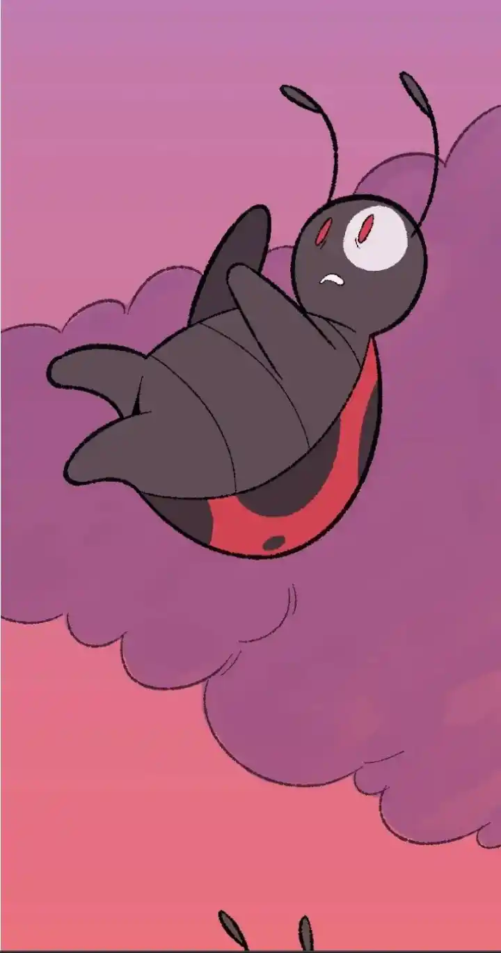 Bugtopia - Capítulo 1 - Página 19 - LectorTMOo