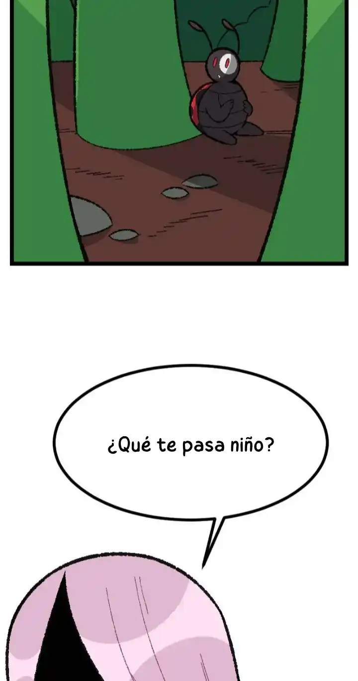Bugtopia - Capítulo 1 - Página 28 - LectorTMOo