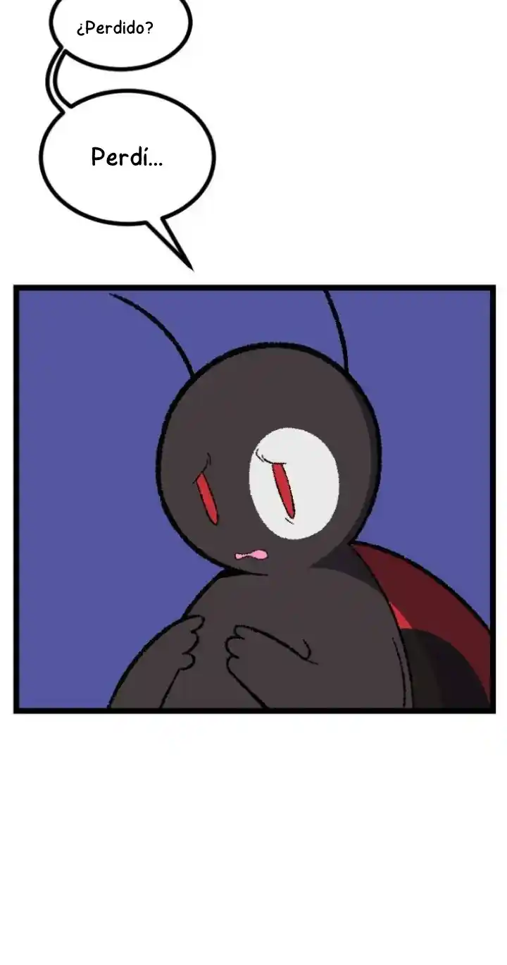 Bugtopia - Capítulo 1 - Página 33 - LectorTMOo