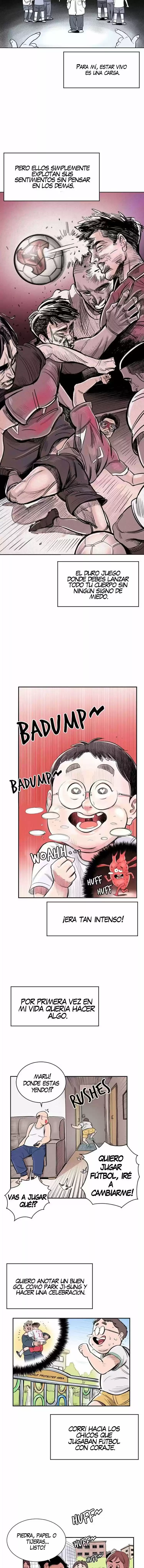 Build Up - Capítulo 1 - Página 2 - LectorTMOo