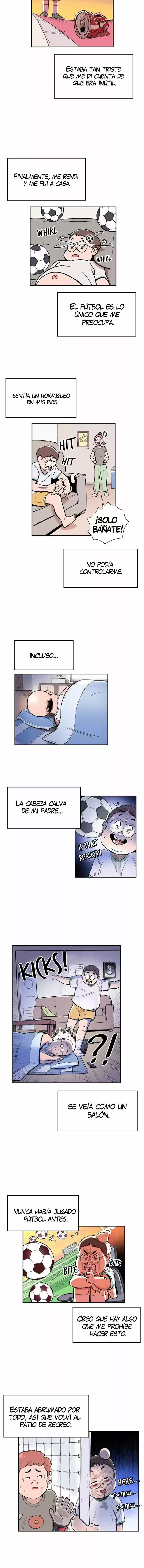 Build Up - Capítulo 1 - Página 4 - LectorTMOo