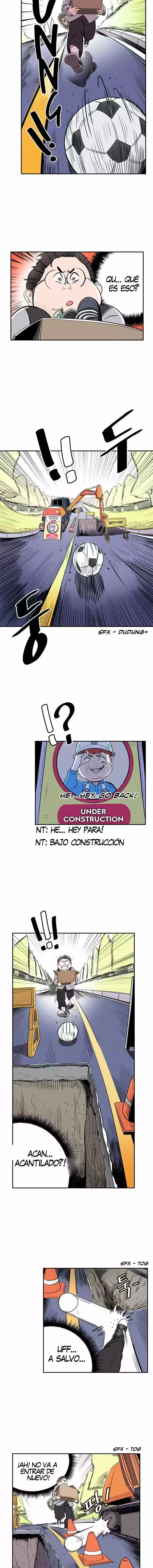 Build Up - Capítulo 1 - Página 15 - LectorTMOo