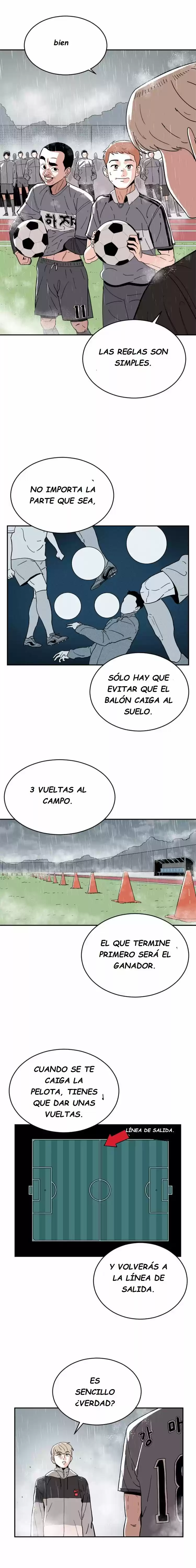 Build Up - Capítulo 10 - Página 8 - LectorTMOo