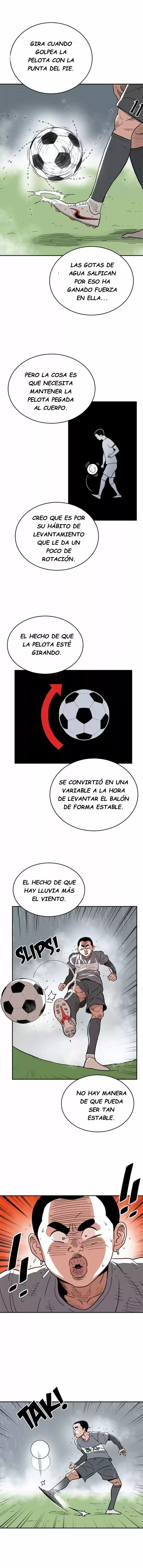 Build Up - Capítulo 11 - Página 8 - LectorTMOo