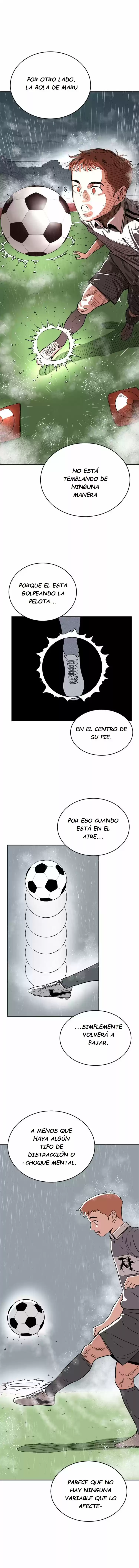 Build Up - Capítulo 11 - Página 9 - LectorTMOo