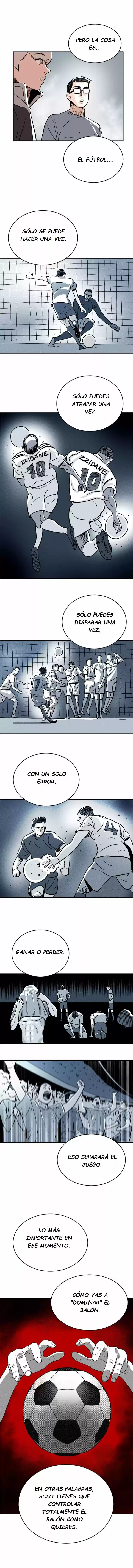 Build Up - Capítulo 11 - Página 11 - LectorTMOo
