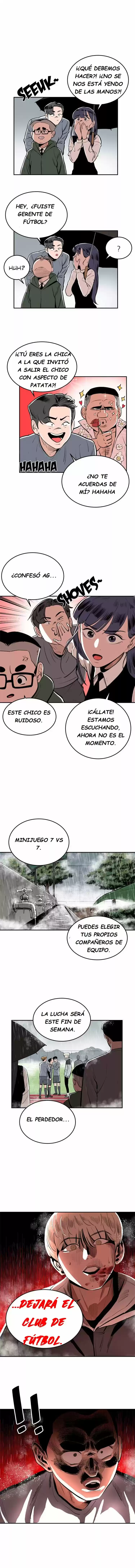 Build Up - Capítulo 12 - Página 3 - LectorTMOo