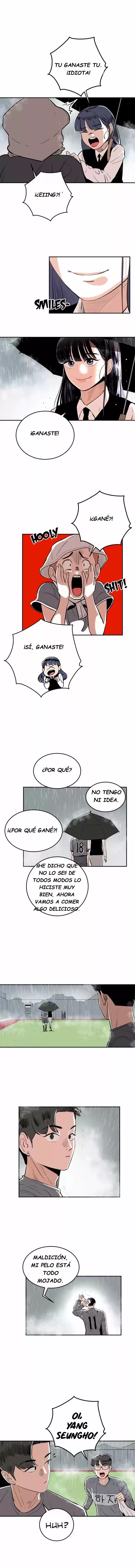 Build Up - Capítulo 12 - Página 7 - LectorTMOo
