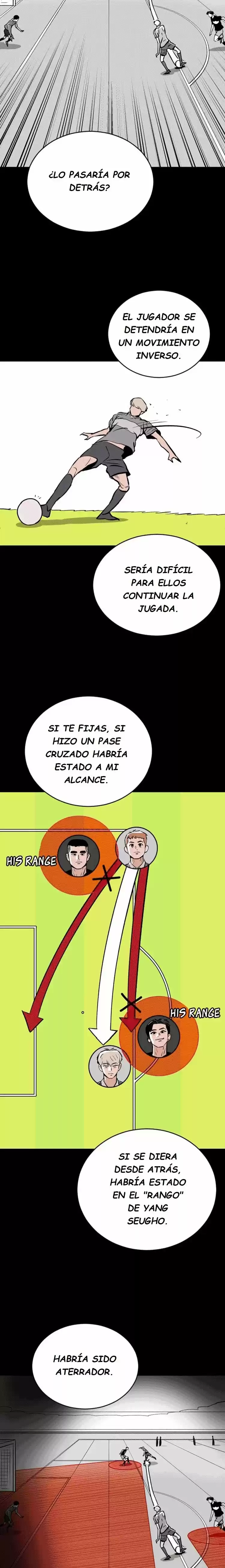 Build Up - Capítulo 17 - Página 6 - LectorTMOo