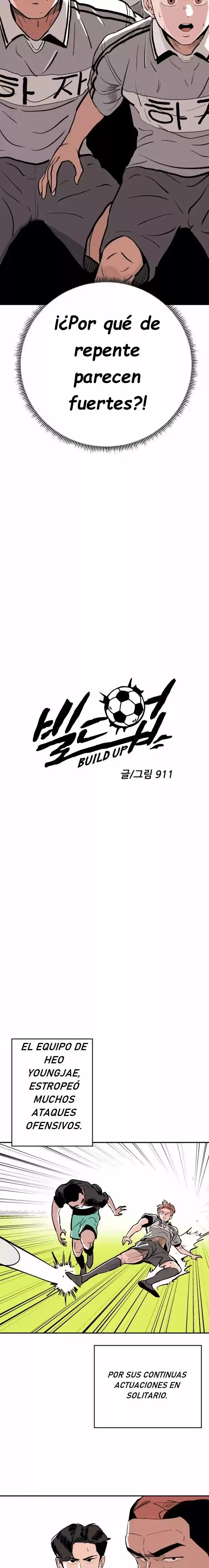 Build Up - Capítulo 17 - Página 9 - LectorTMOo