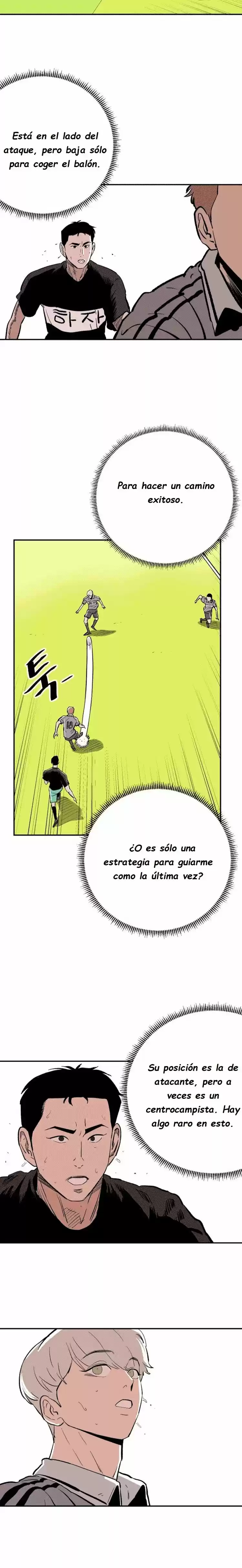 Build Up - Capítulo 17 - Página 13 - LectorTMOo