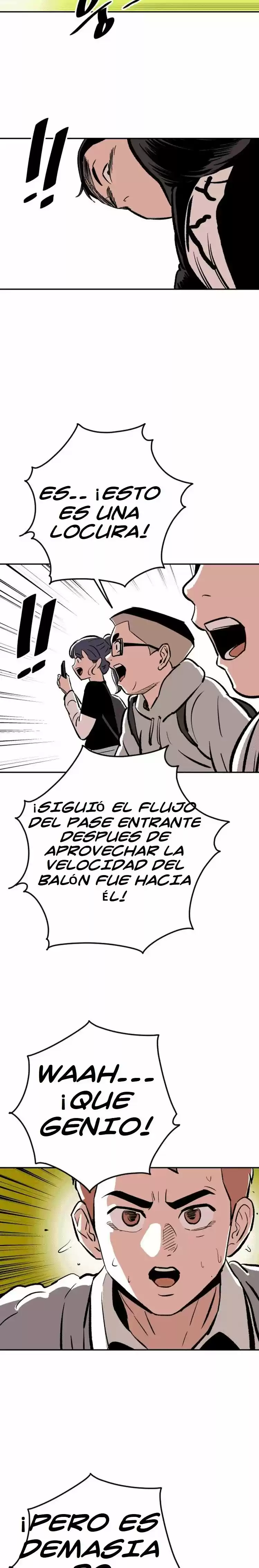 Build Up - Capítulo 17 - Página 24 - LectorTMOo