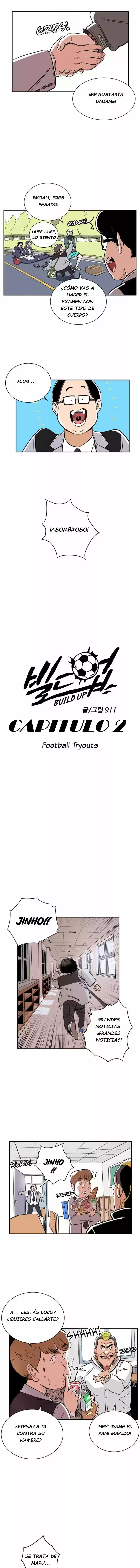 Build Up - Capítulo 2 - Página 3 - LectorTMOo