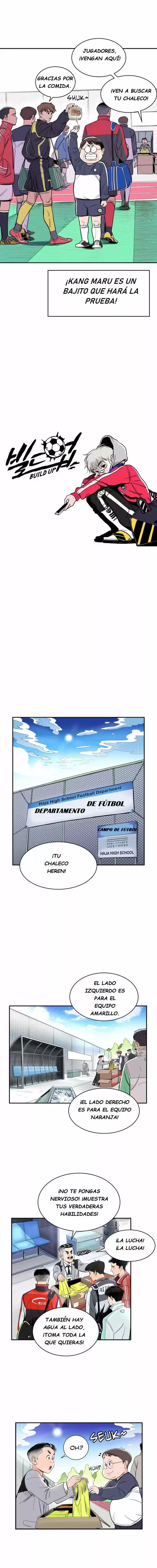 Build Up - Capítulo 2 - Página 10 - LectorTMOo