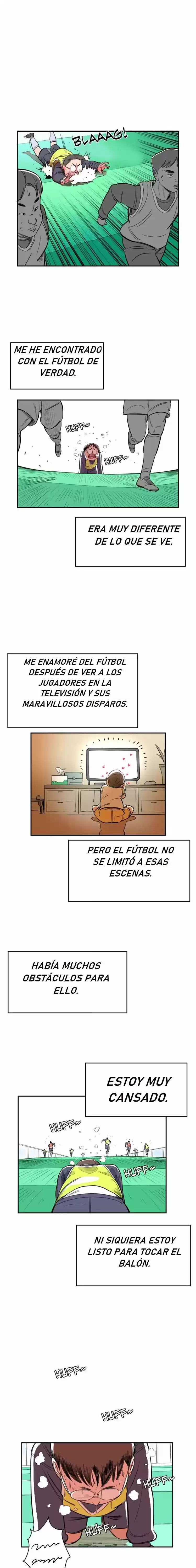 Build Up - Capítulo 2 - Página 19 - LectorTMOo