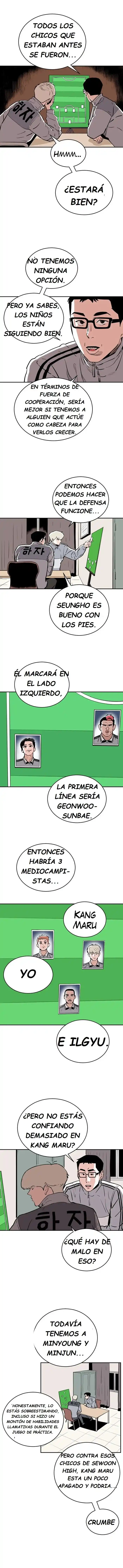 Build Up - Capítulo 22 - Página 6 - LectorTMOo