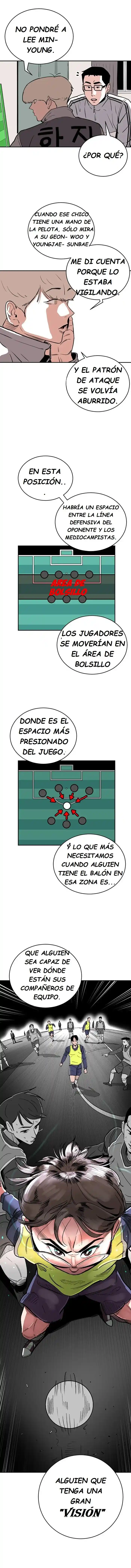 Build Up - Capítulo 22 - Página 7 - LectorTMOo