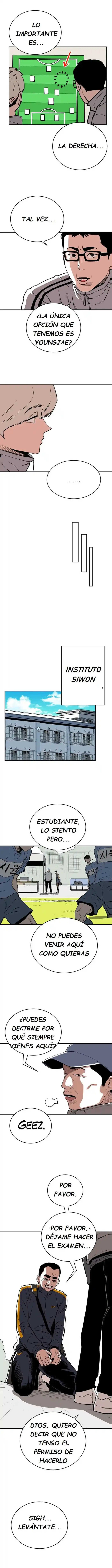 Build Up - Capítulo 22 - Página 9 - LectorTMOo