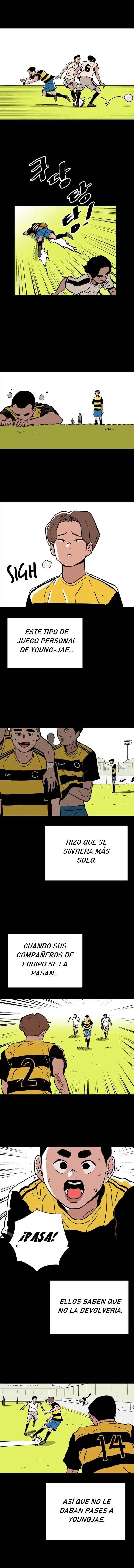 Build Up - Capítulo 23 - Página 6 - LectorTMOo