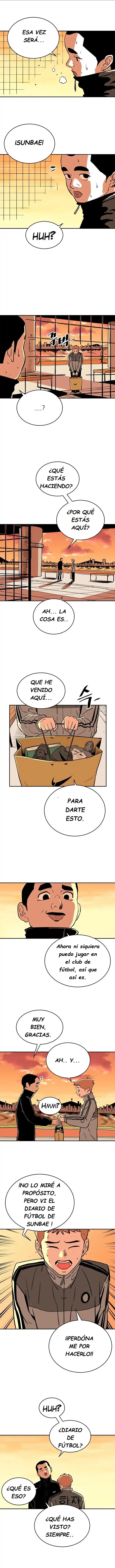 Build Up - Capítulo 23 - Página 10 - LectorTMOo