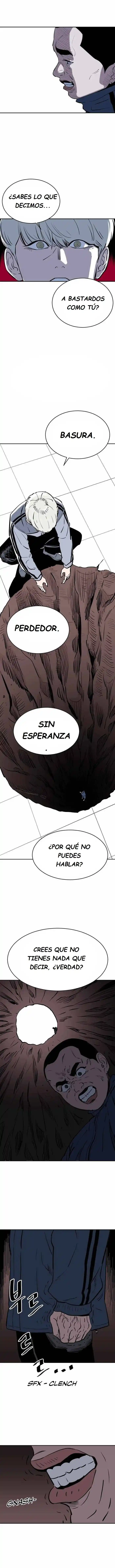 Build Up - Capítulo 24 - Página 3 - LectorTMOo