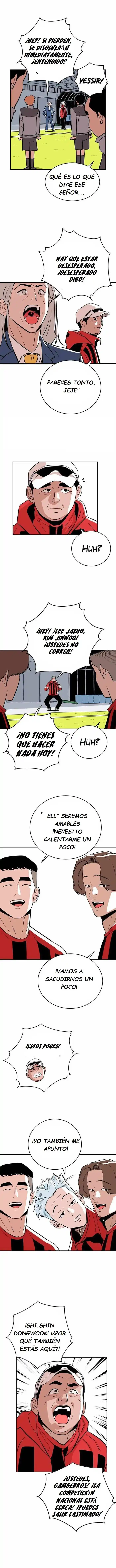 Build Up - Capítulo 26 - Página 8 - LectorTMOo
