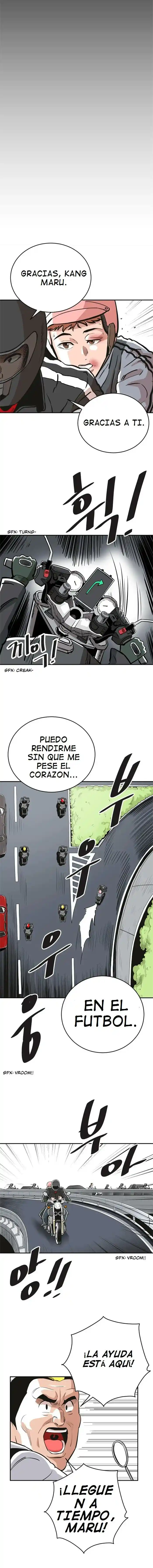 Build Up - Capítulo 29 - Página 8 - LectorTMOo