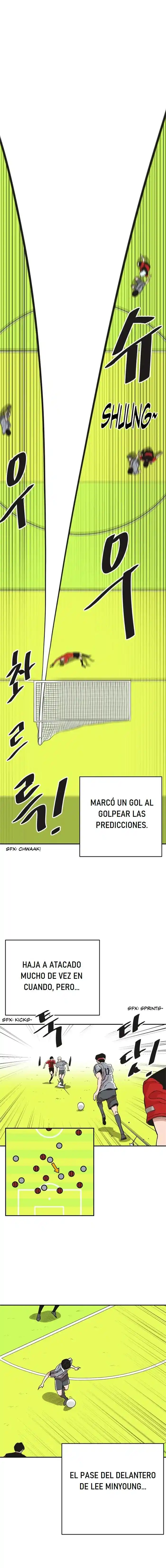 Build Up - Capítulo 29 - Página 14 - LectorTMOo