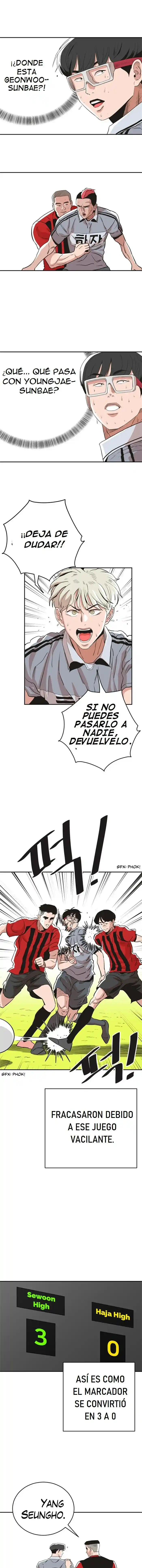 Build Up - Capítulo 29 - Página 15 - LectorTMOo