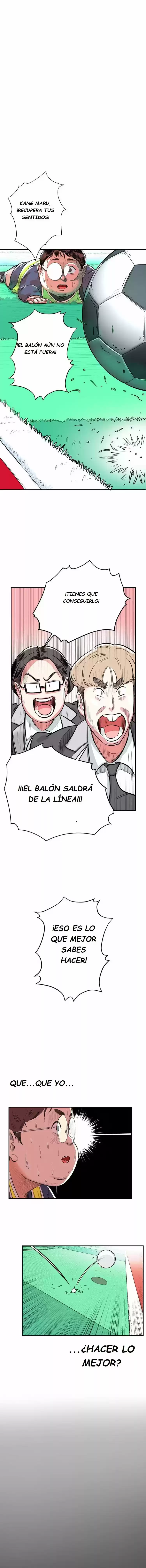 Build Up - Capítulo 3 - Página 8 - LectorTMOo