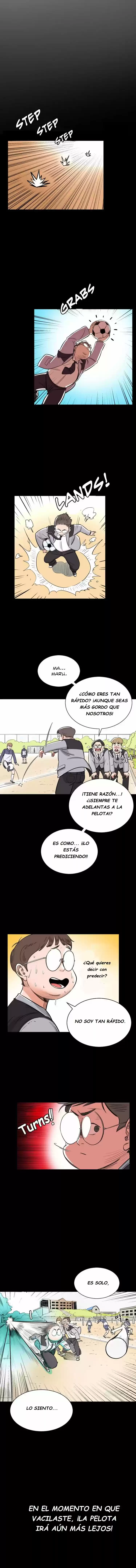 Build Up - Capítulo 3 - Página 9 - LectorTMOo