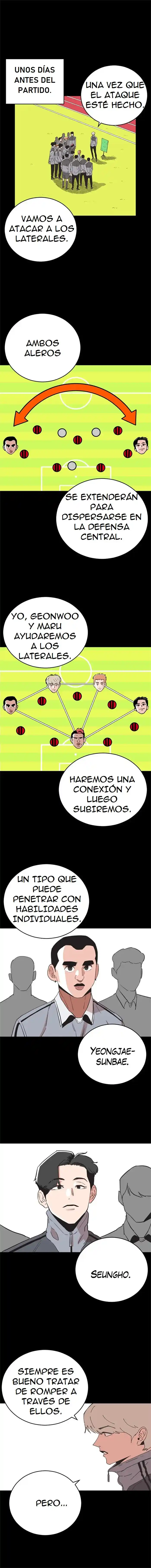 Build Up - Capítulo 30 - Página 2 - LectorTMOo
