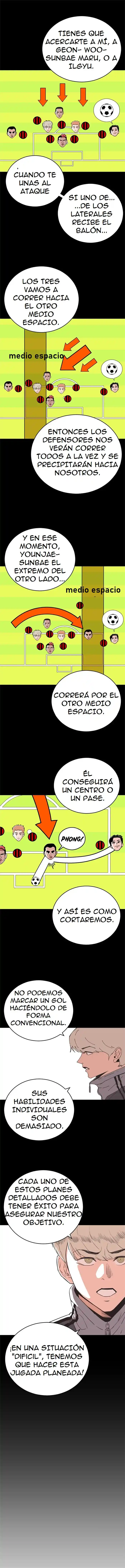 Build Up - Capítulo 30 - Página 3 - LectorTMOo