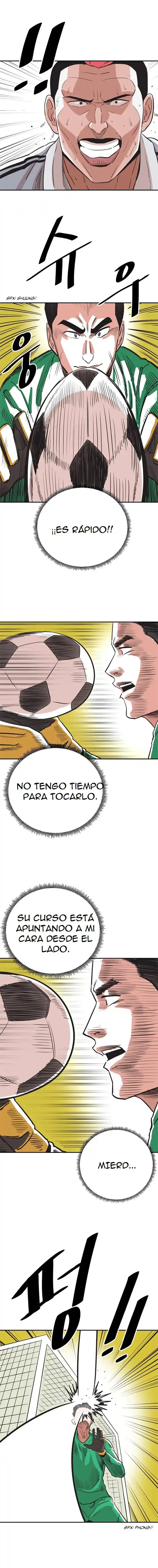 Build Up - Capítulo 30 - Página 11 - LectorTMOo