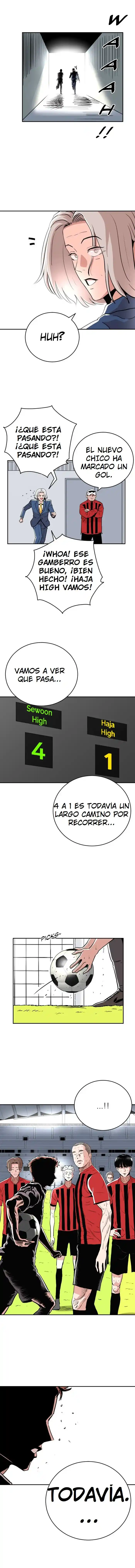 Build Up - Capítulo 33 - Página 3 - LectorTMOo