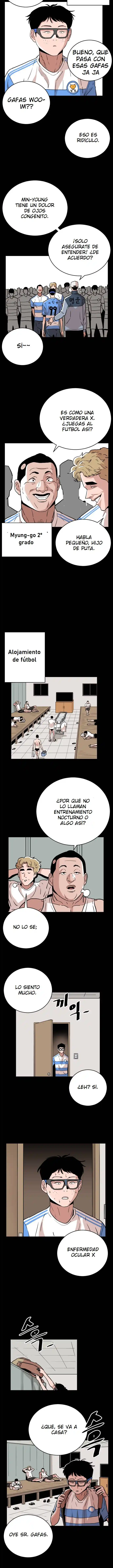Build Up - Capítulo 34 - Página 3 - LectorTMOo